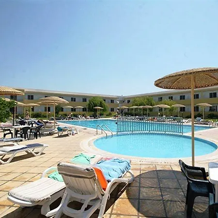 Pyli Bay 3* Marmari (Kos)