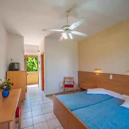 Hotel Pyli Bay Marmari (Kos)