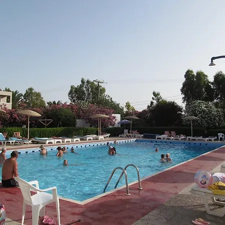 Pyli Bay Hotel 3*