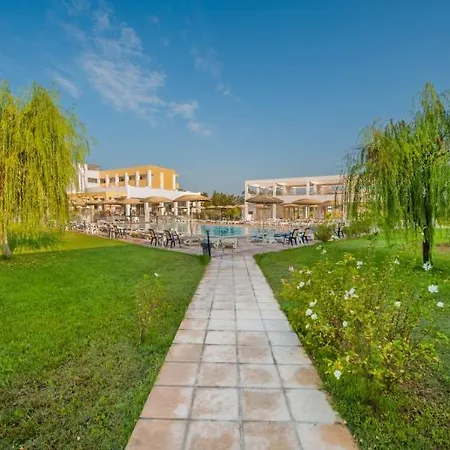 Hotel Pyli Bay 3*