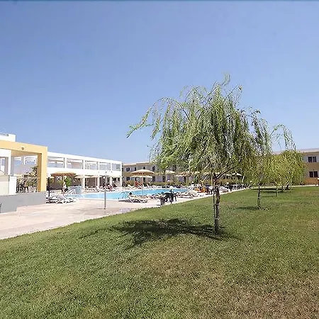 Pyli Bay 3*