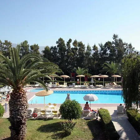 Pyli Bay Marmari (Kos)